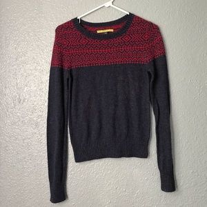 6/$20 + Prince & Fox Sweater